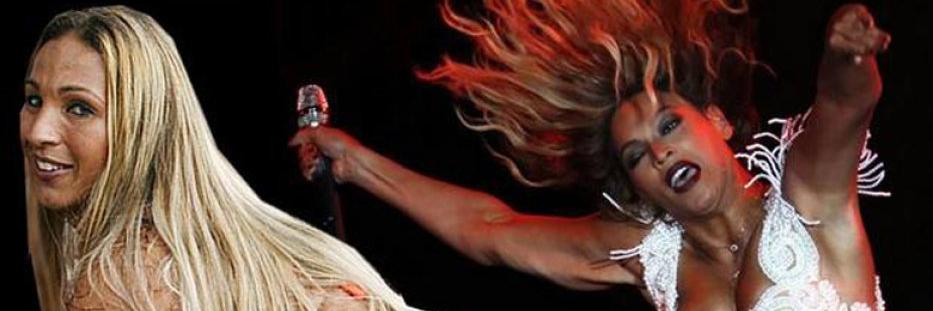 PriBritney's profile banner image