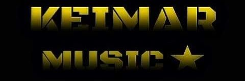 keimarmusic's profile banner image