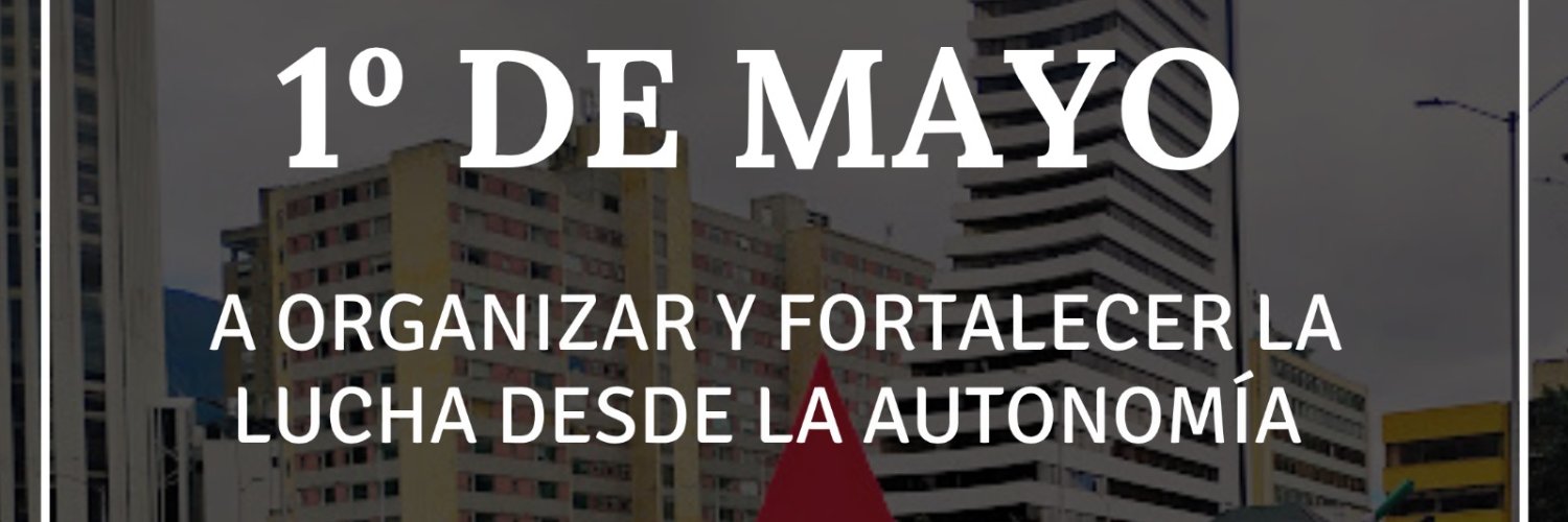 Grupo Libertario Via Libre banner