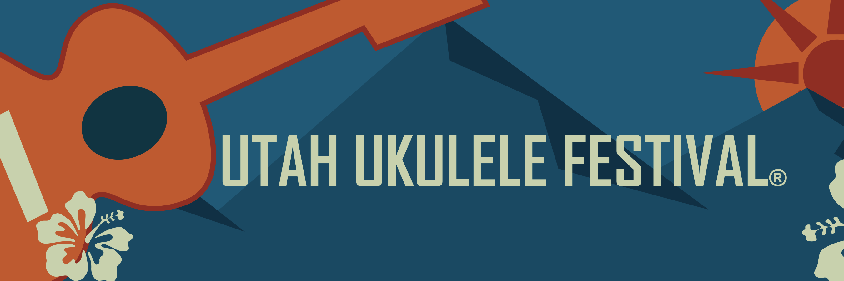 UtahUkuleleFest's profile banner image