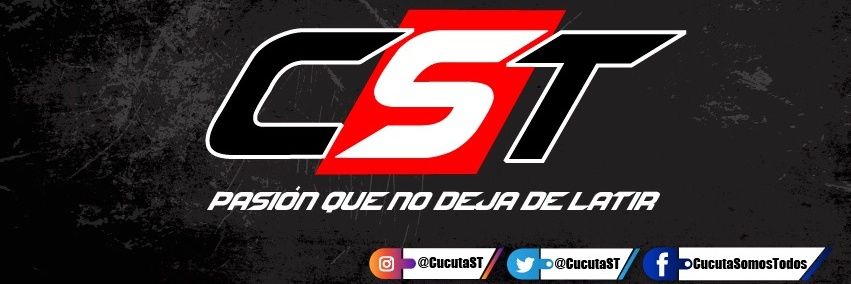 CucutaST's profile banner image