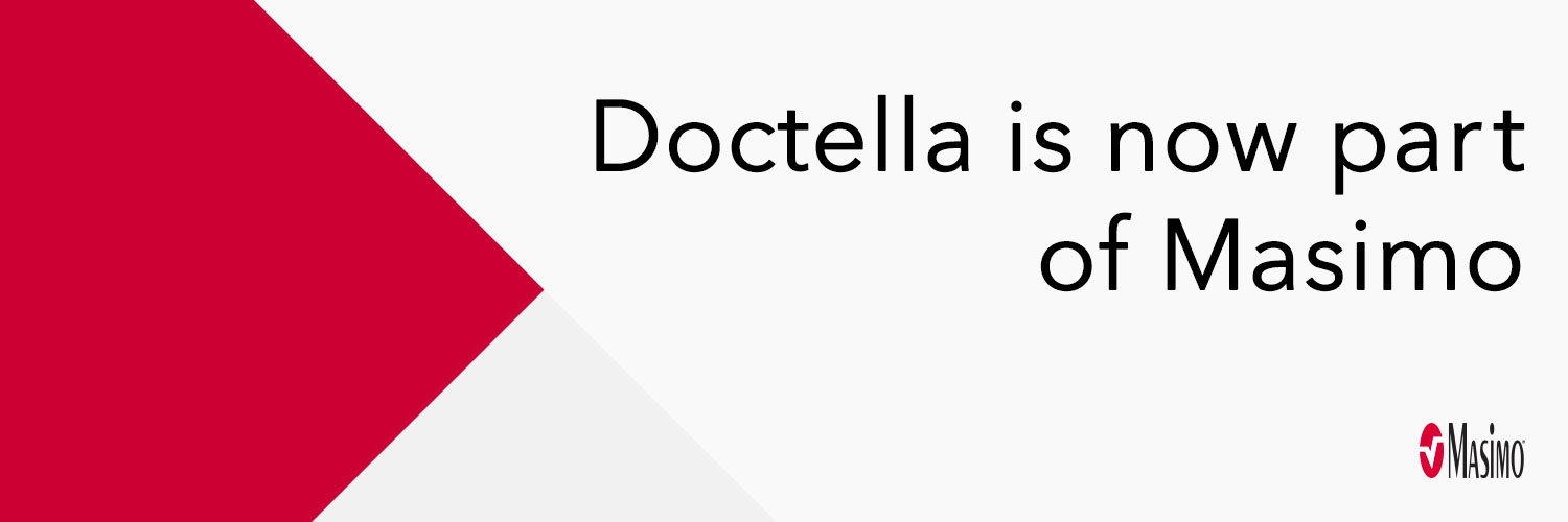 Doctella banner