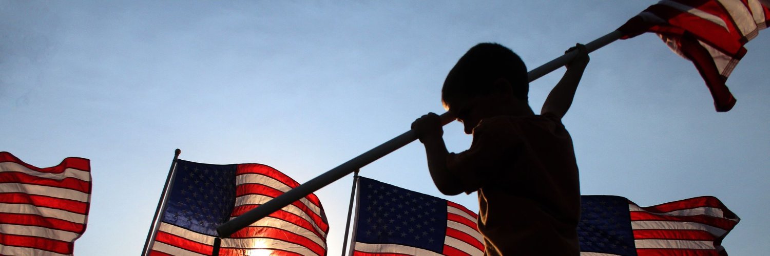 National Exchange Club banner