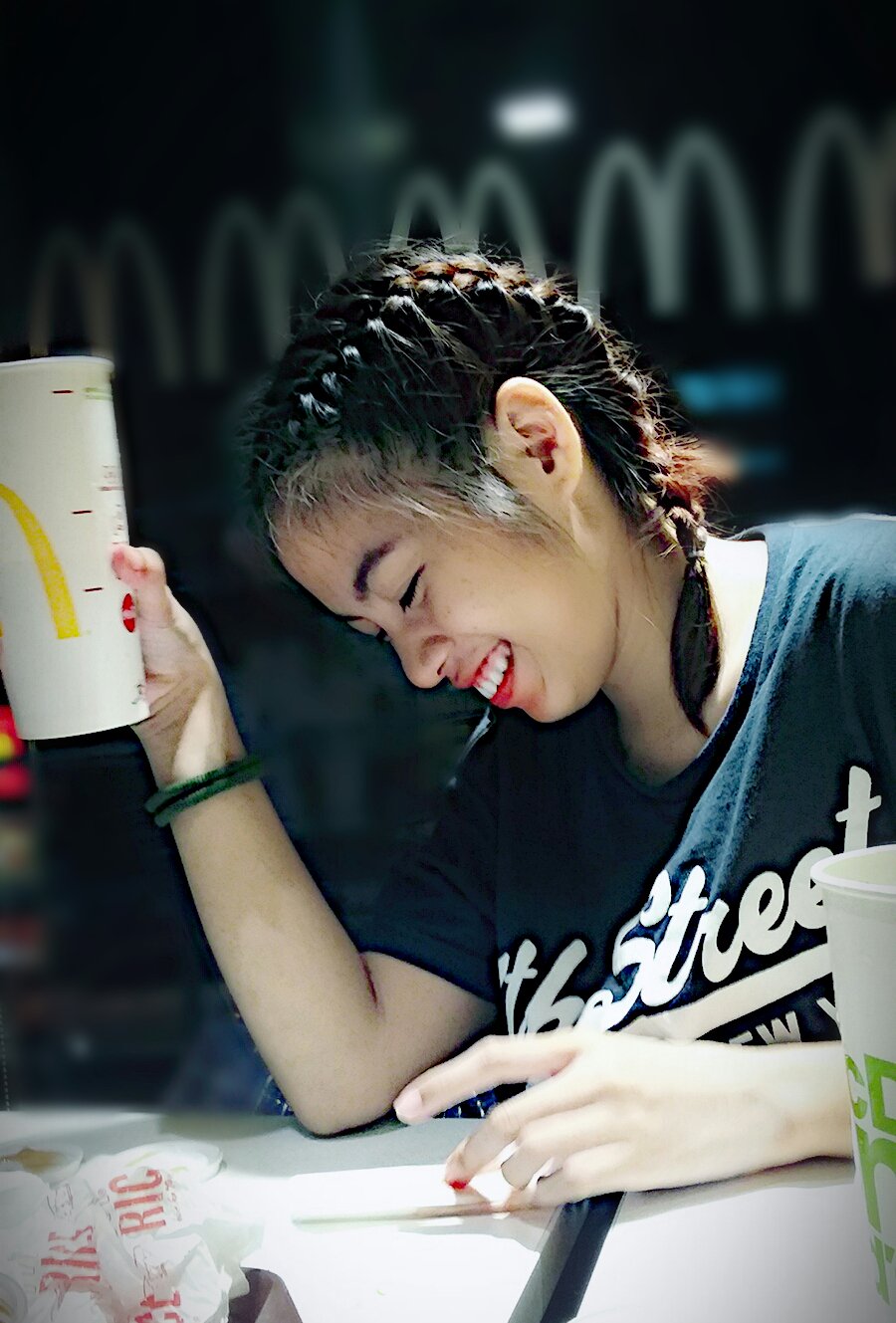 Tune banner