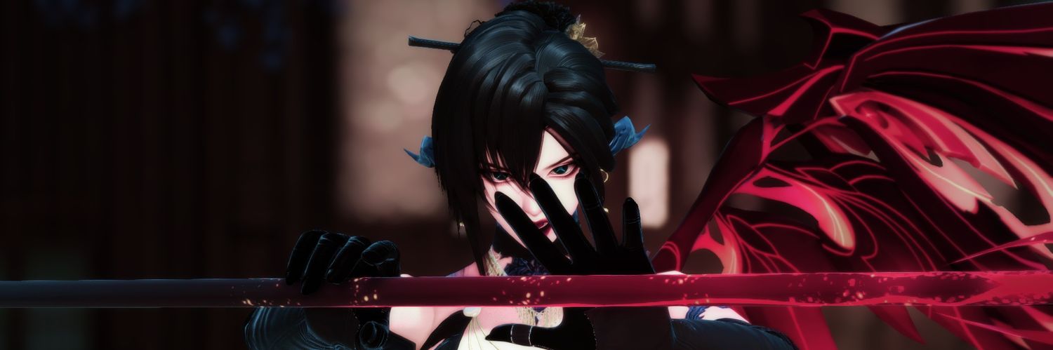 voidsent_witch's profile banner image