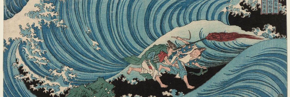 Peter Schechter banner