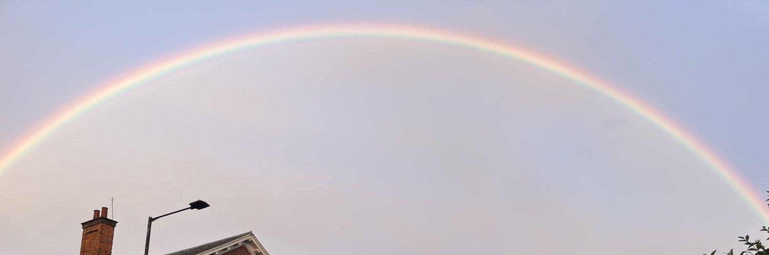 clairecalps's profile banner image