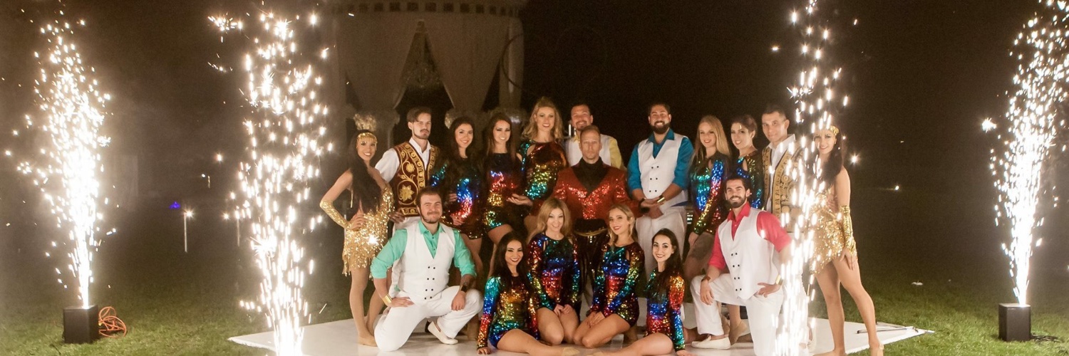 TheDancingFire's profile banner image
