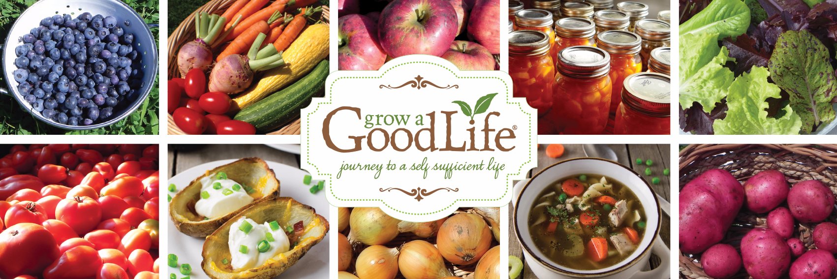 Grow a Good Life banner