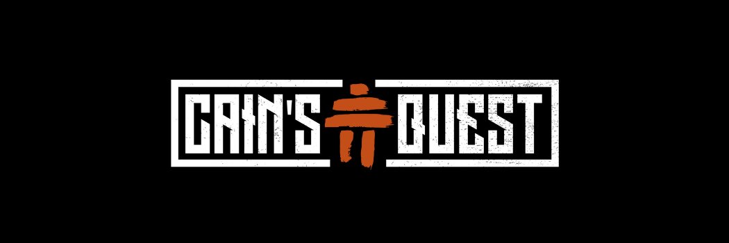 Cain's Quest banner