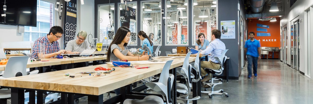 BHDP Architecture banner