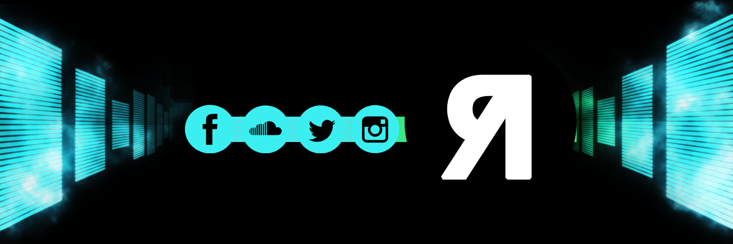Rave_Zone's profile banner image