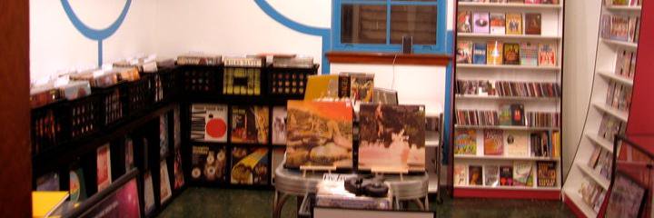 EndlessRecordz's profile banner image