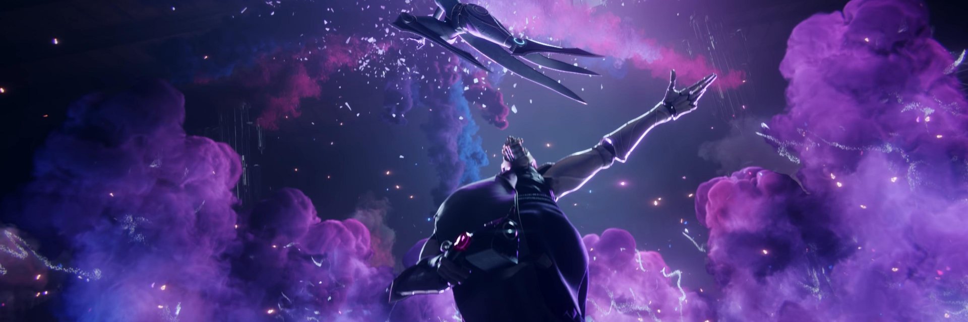xReservedx's profile banner image