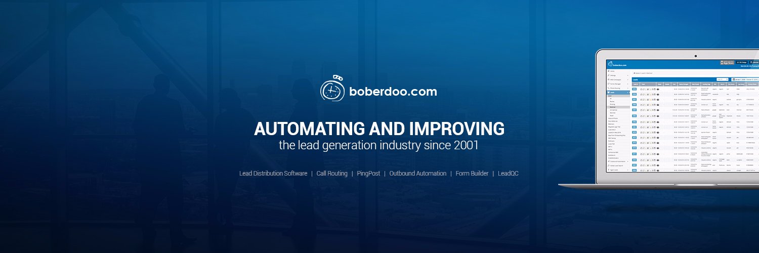 boberdoo.com banner