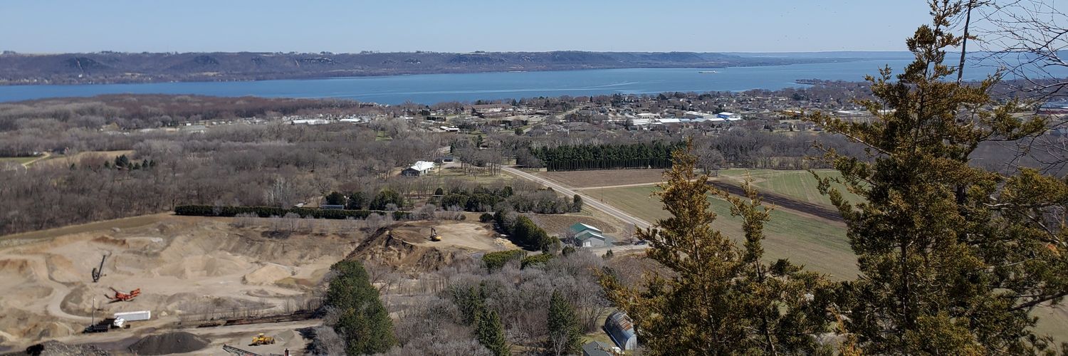 RowingTheDa〽️nBoat banner