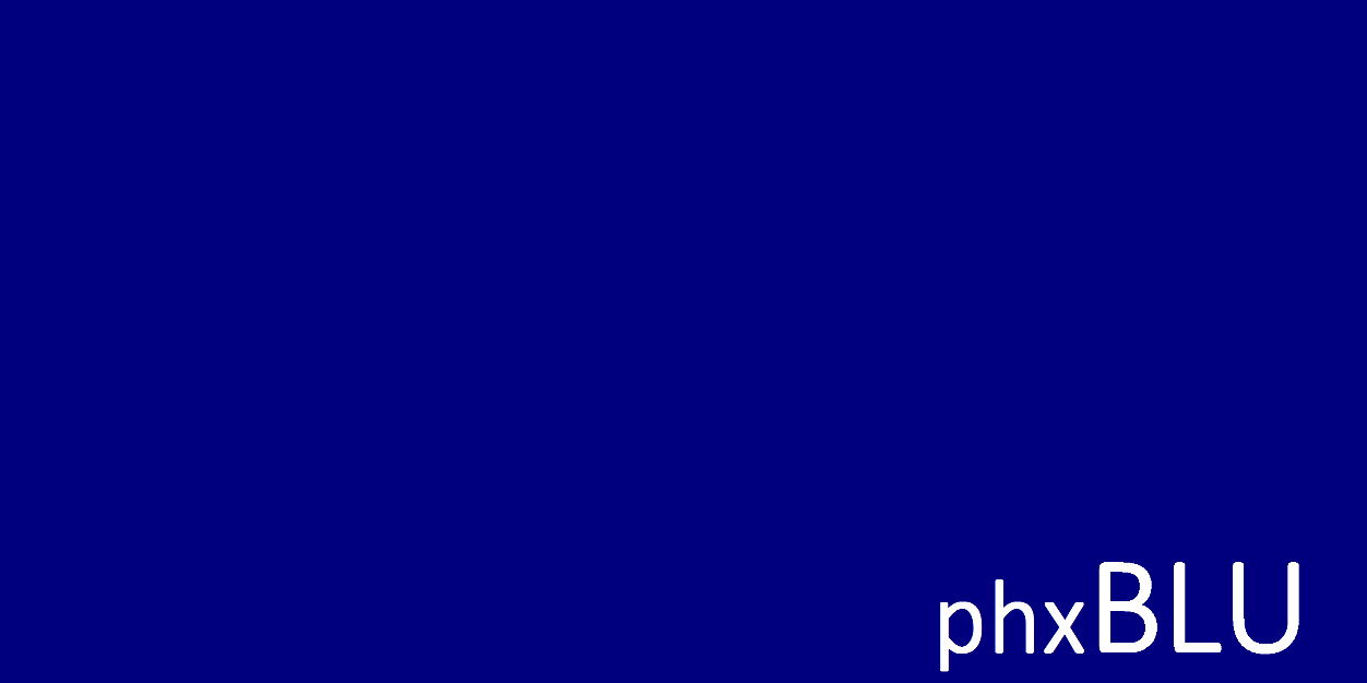 _phoenixBLU_'s profile banner image