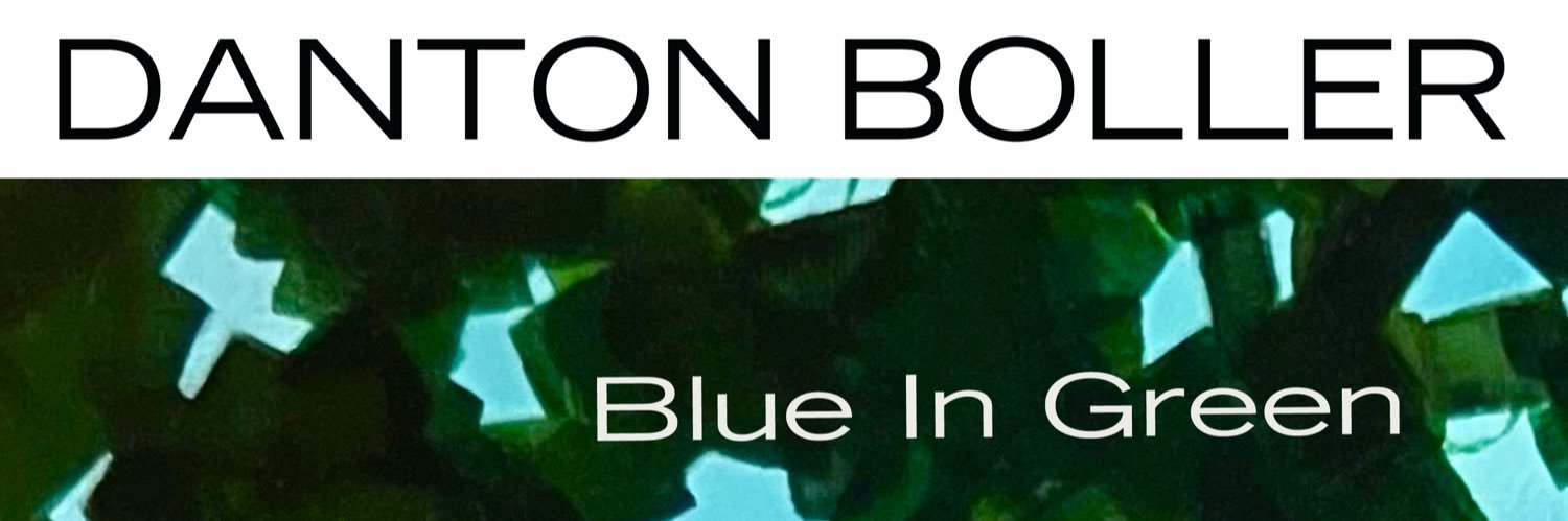 DantonBoller's profile banner image
