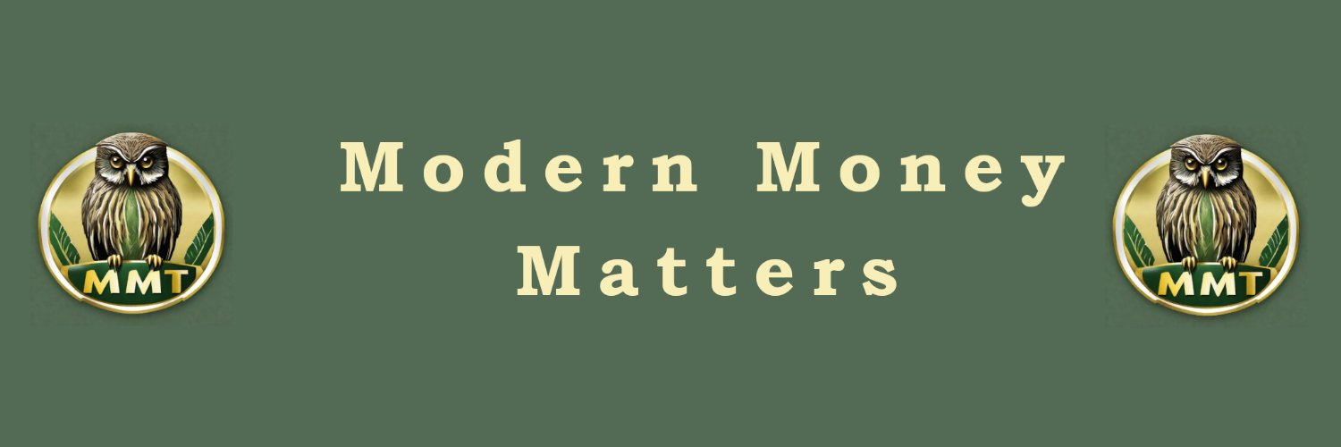 Darren Quinn | Modern Money Educator & Analyst's banner