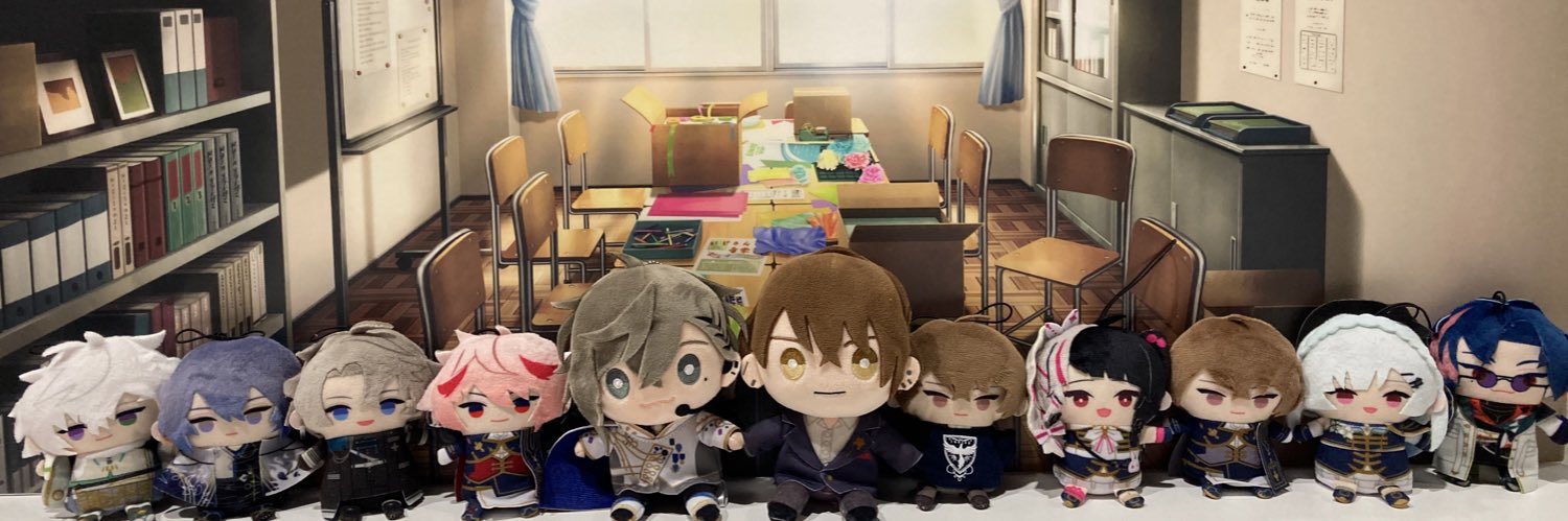 nrkr_rinchan's profile banner image