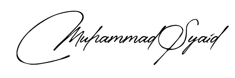 M_Syaid's profile banner image