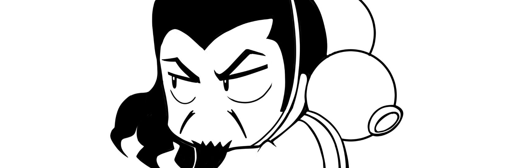 ryukosei's profile banner image