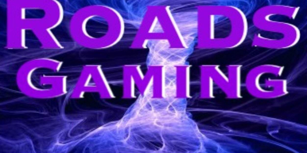 RoadsGaming's profile banner image