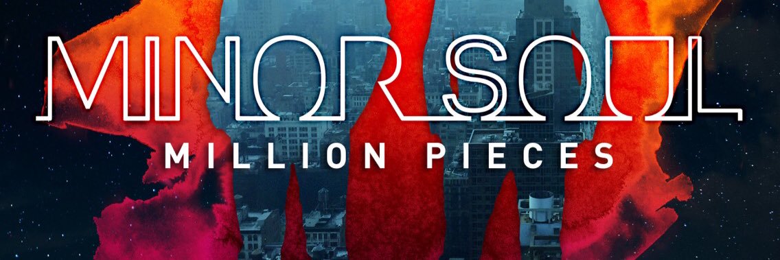MinorSoul's profile banner image