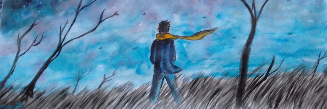 LeonDMau's profile banner image