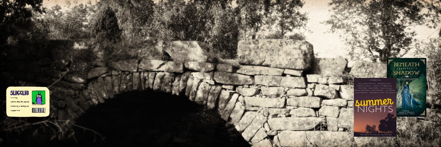 melindrea's profile banner image