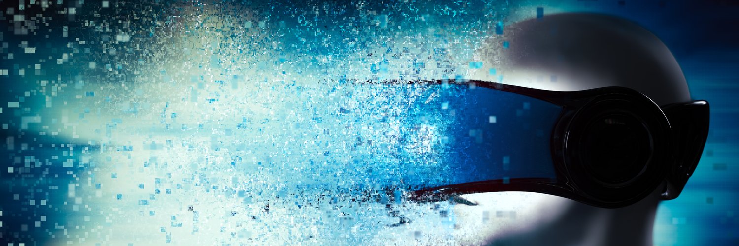 VRCircle's profile banner image