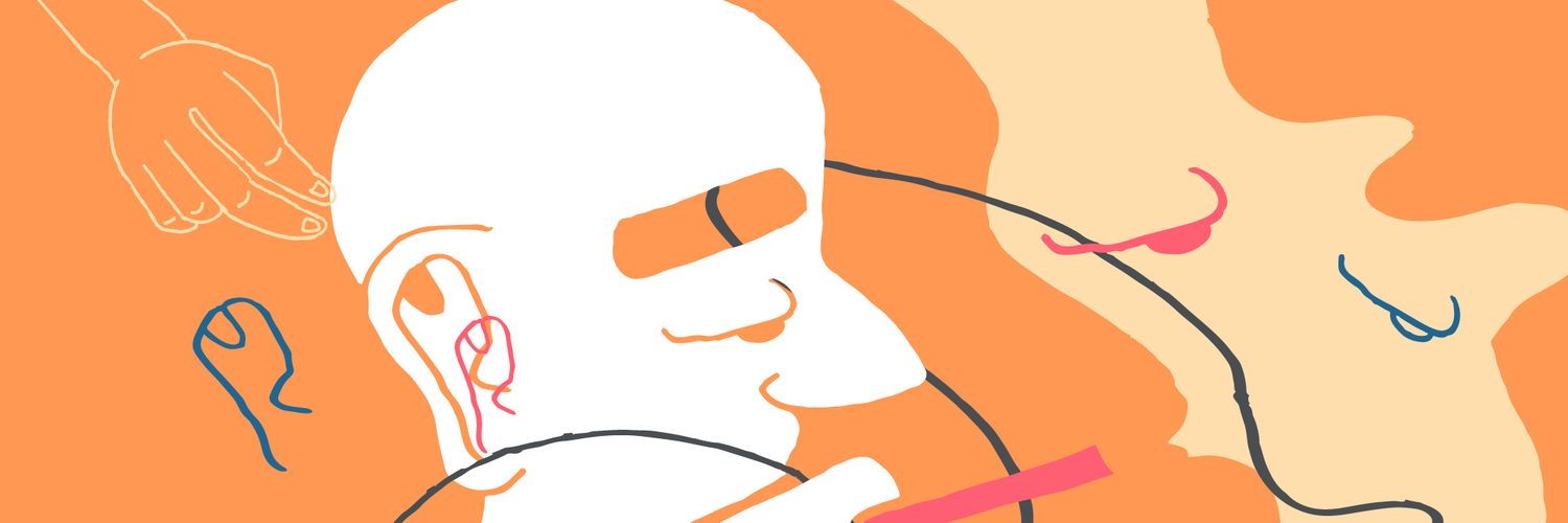 Mirfaulime's profile banner image