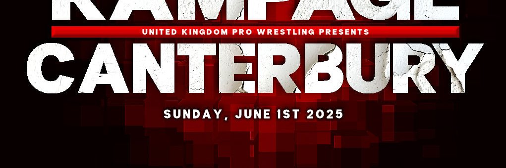 UKPW's banner
