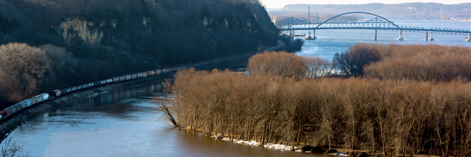 NW Illinois Economic Development banner