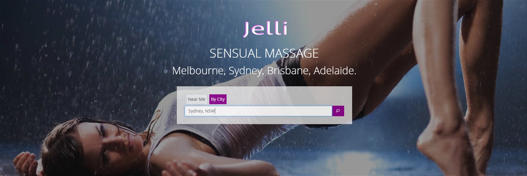 JelliAustralia's profile banner image