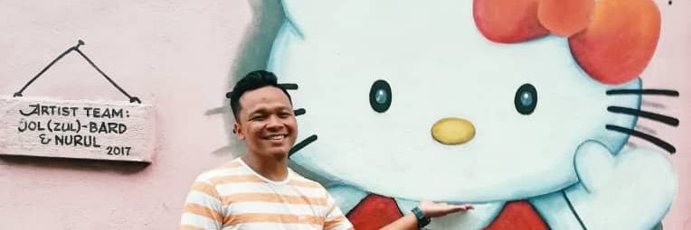 hafizhaslan's profile banner image