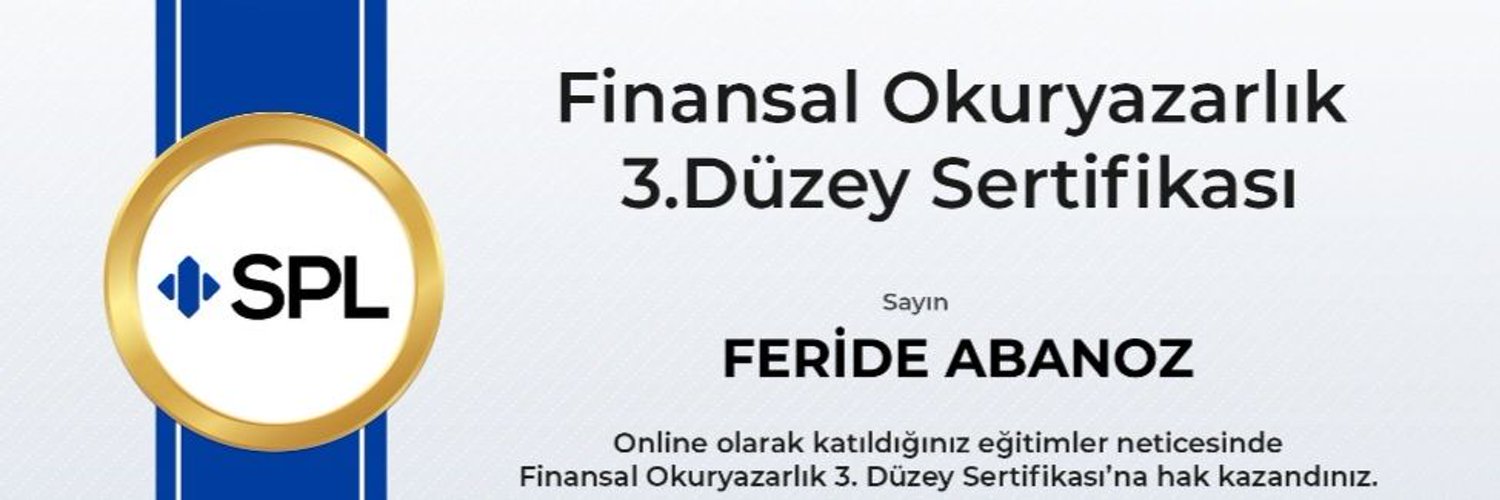 1FerideeFeridee's profile banner image