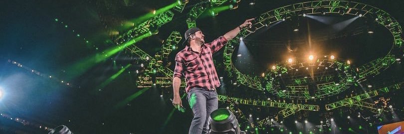 LukeBryanFever's profile banner image