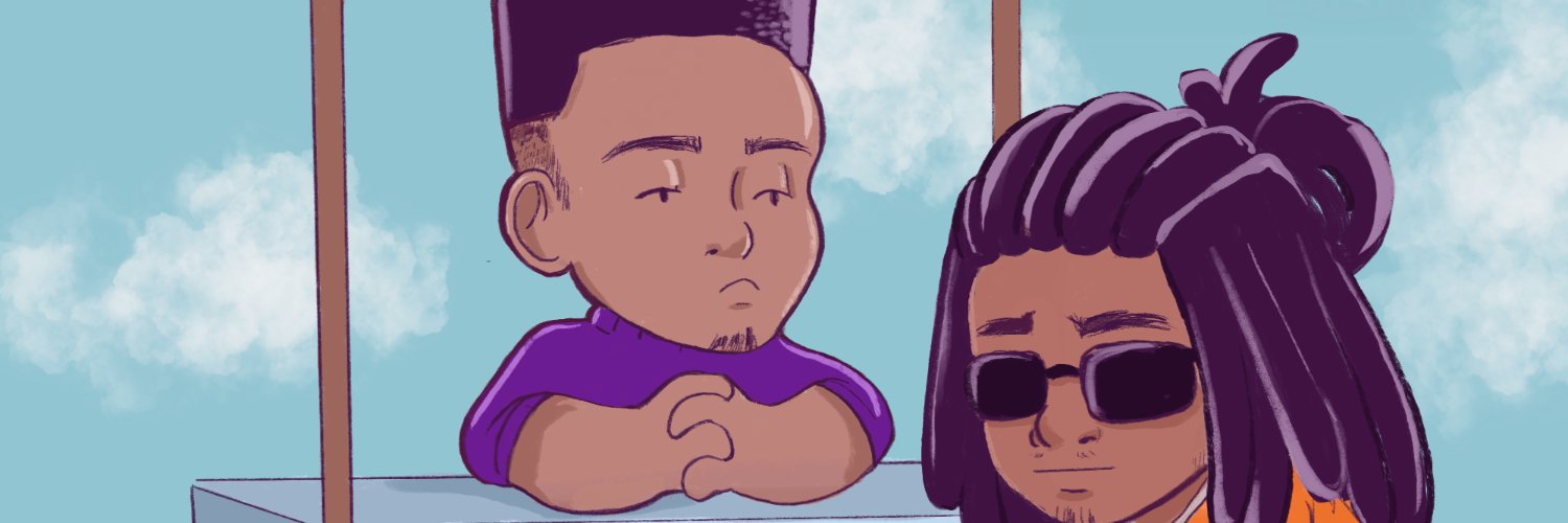 Vadell Gabriel: Album Mode! banner