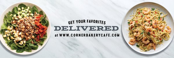 CornerBakery Profile Banner