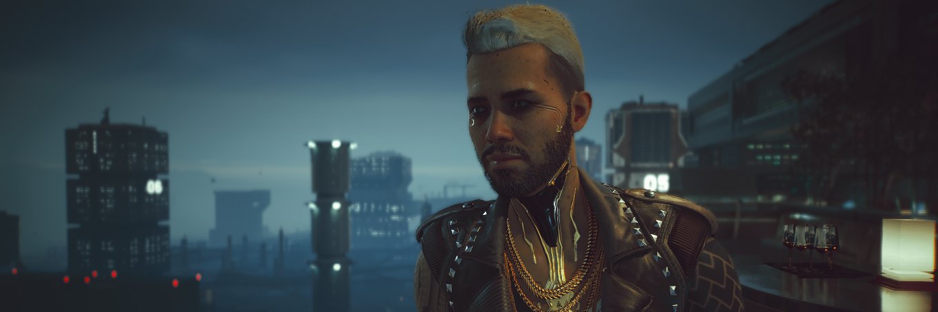 🦇⚰️🌹 dorian banner