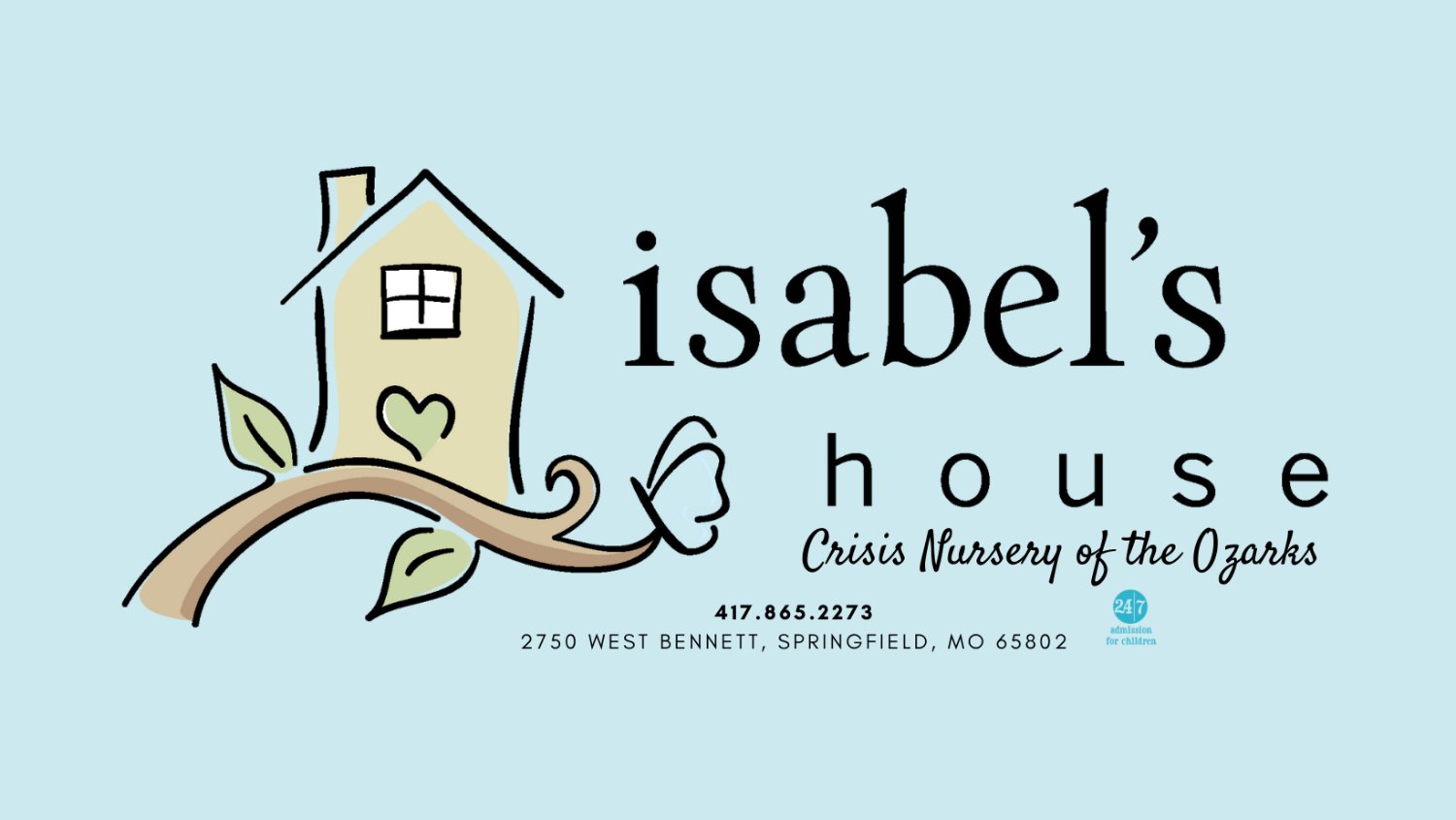isabelshouse's profile banner image