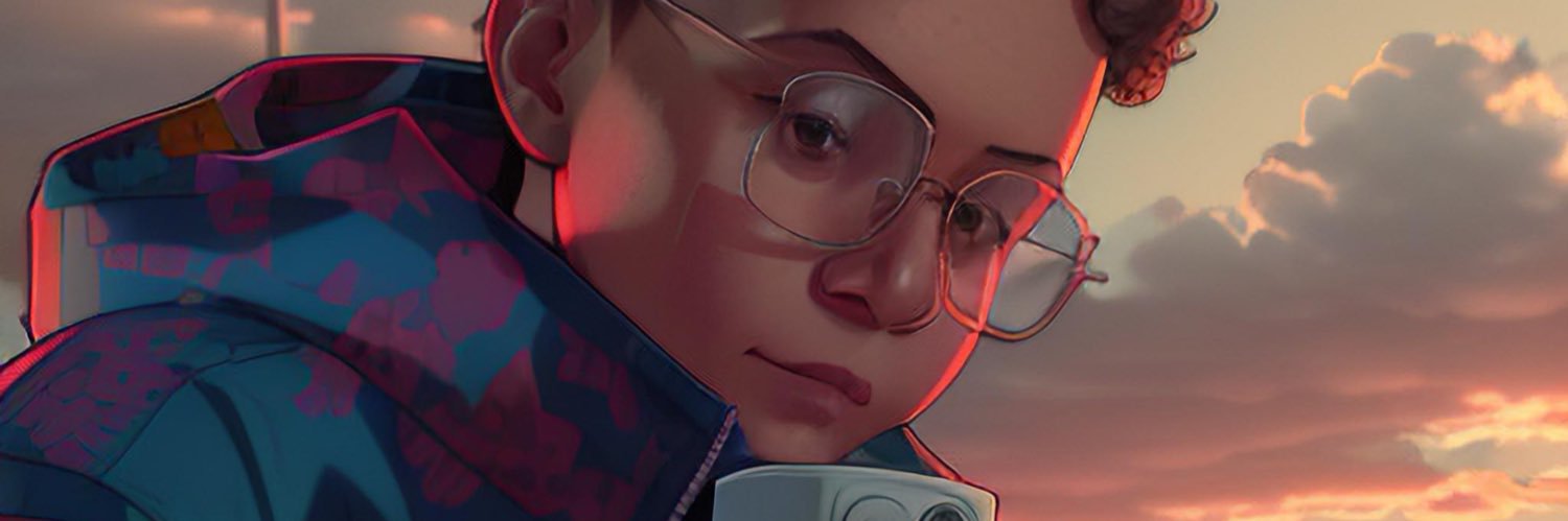 BariAlrajhi's profile banner image