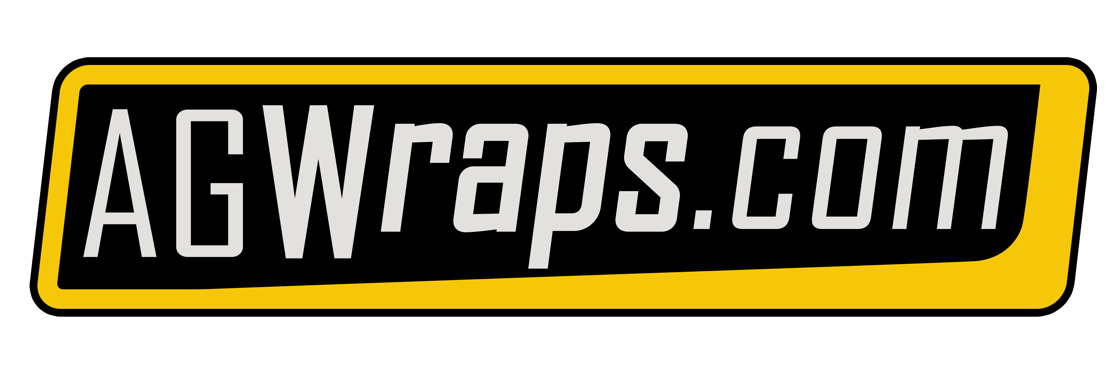 AGWraps banner