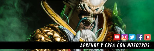 ManlimaCosplay Profile Banner