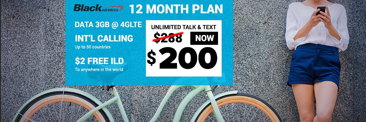 blackwireless's profile banner image