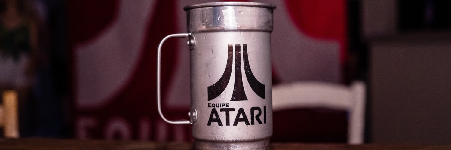 EquipeAtari's profile banner image
