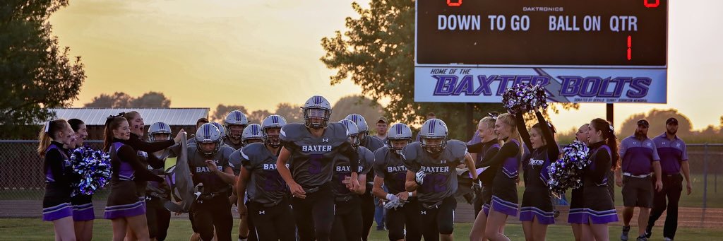 Braydon Aker banner