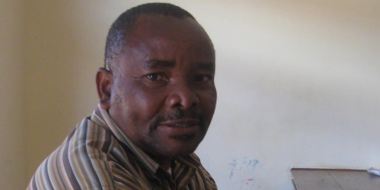 Mwebondo's profile banner image