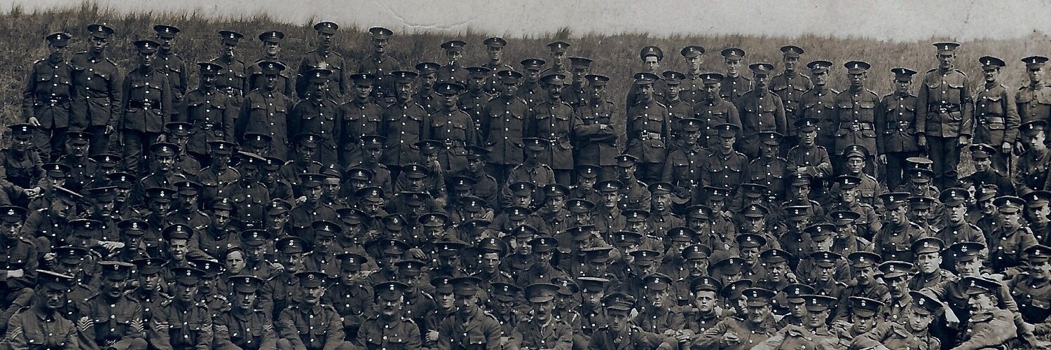 RWFMuseum's profile banner image